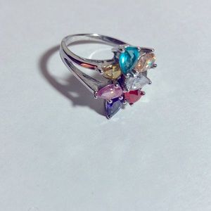 ❣️Ring/ gemstones⚡️